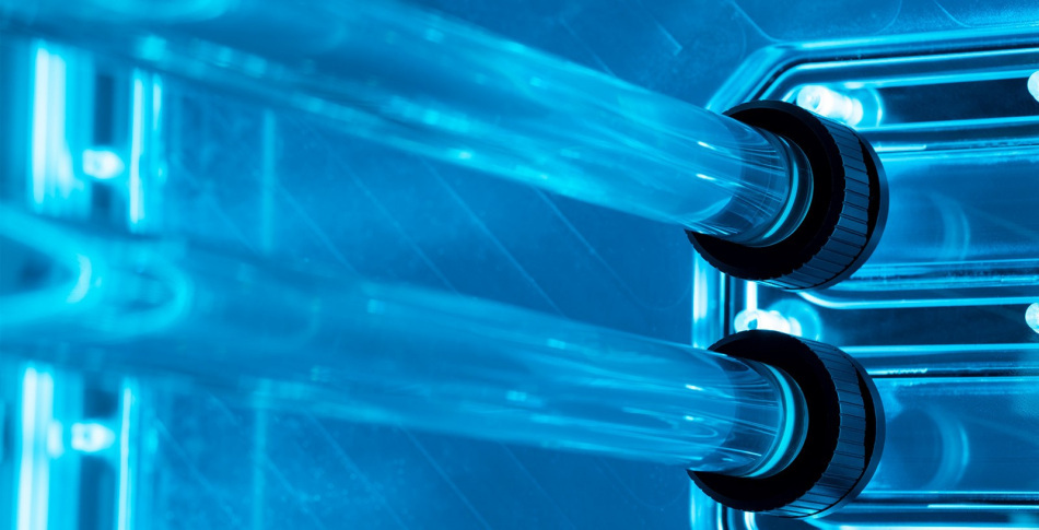 Ek Cryofuel Clear Premix 1000ml 6