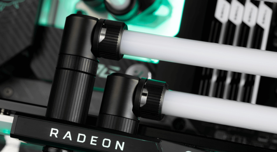 Ek Quantum Torque Hdc 14 Black