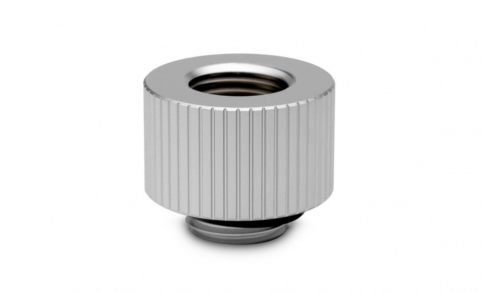 Ek Quantum Torque Extender Static Mf 14 Satin Titanium 3