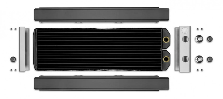 Ek Quantum Surface X420m Black