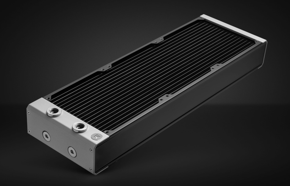 Ek Quantum Surface X420m Black