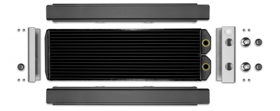 Ek Quantum Surface S420 Black