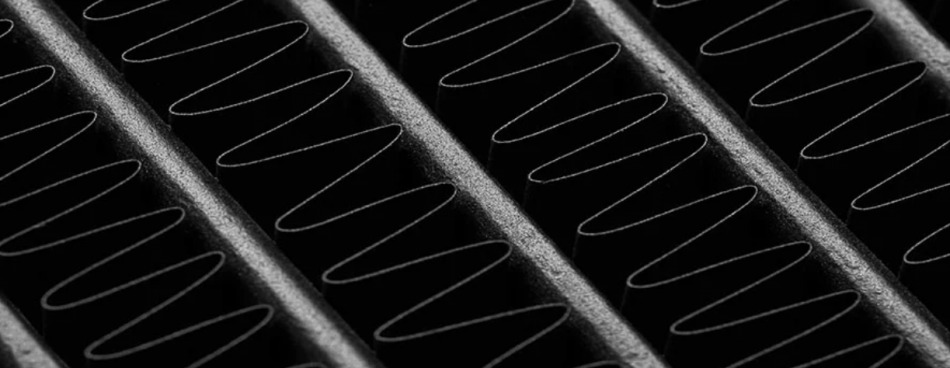 Ek Quantum Surface S420 Black