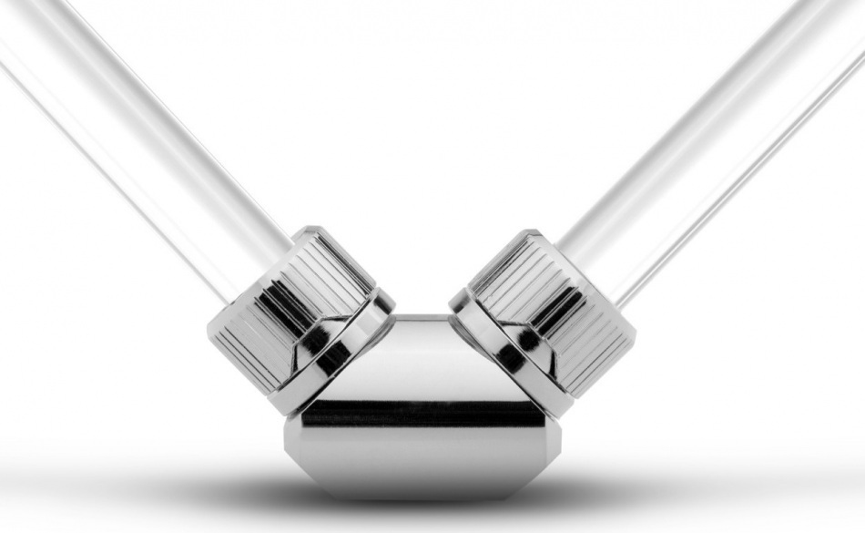 Ek Quantum Torque Static Ff 90 Nikiel