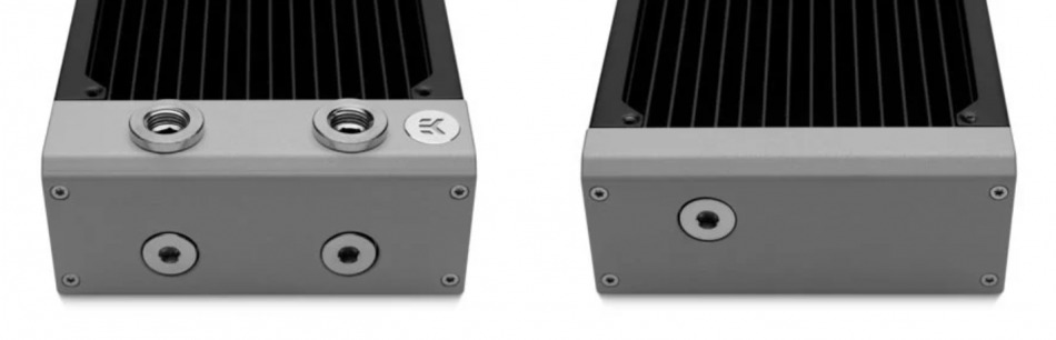 Ek Quantum Surface X360m Black