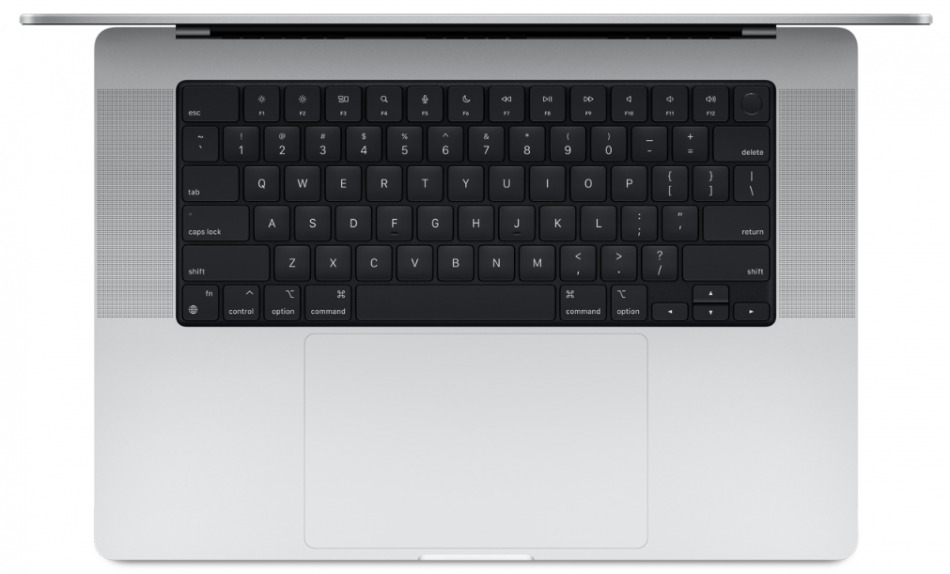 Macbook Pro 14 M1 Pro 1tb