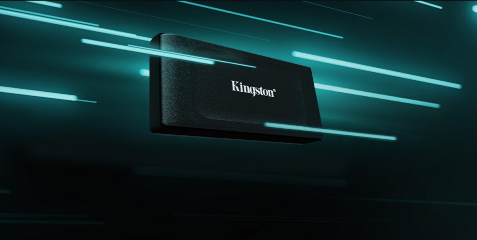 Kingston Ssd Xs1000 1tb