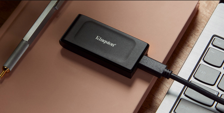 Kingston Ssd Xs1000 2tb