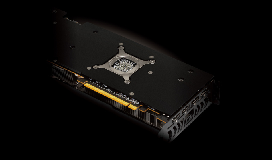 Radeon Rx 7800 Xt Fighter 16gb Pci E Gddr6