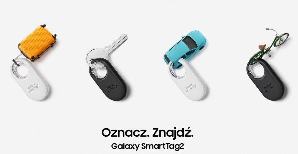 Galaxy Smarttag2