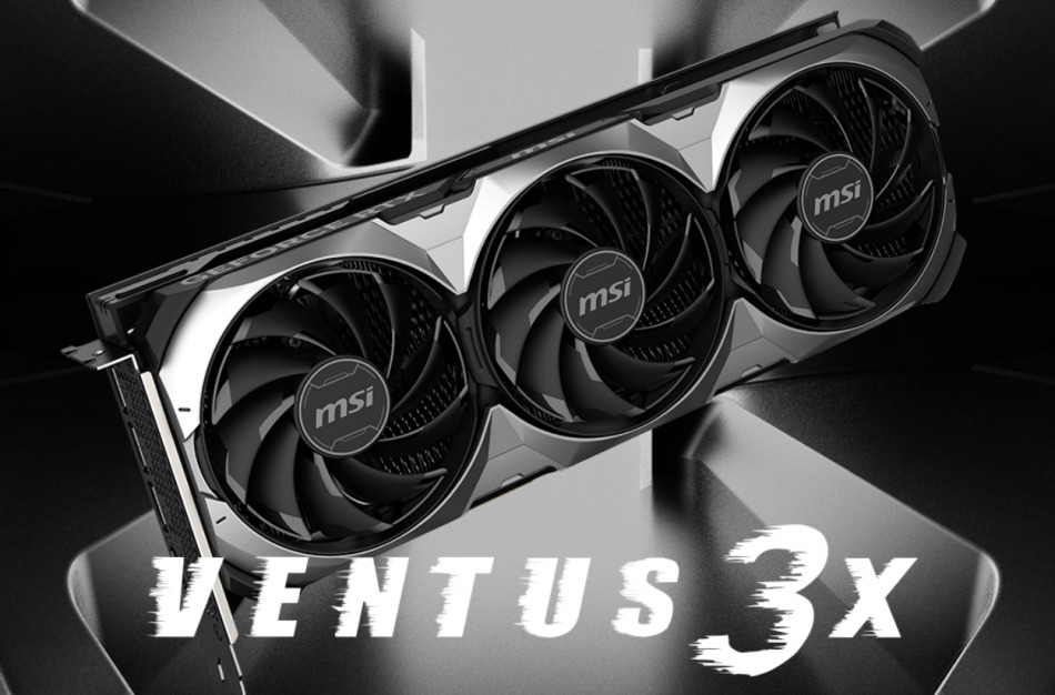Geforce Rtx 4070 Ti Ventus 3x E 12g Oc