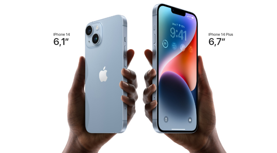 Iphone 14 Plus 1