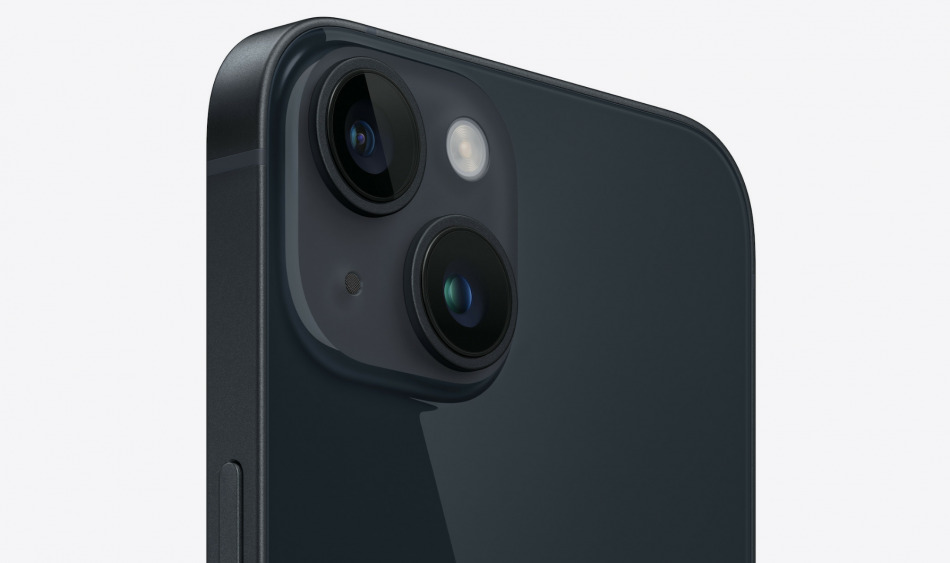 Iphone 14 Plus 512gb Midnight Aparat