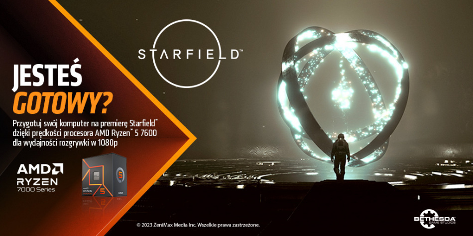 Amd Are You Ready 7600