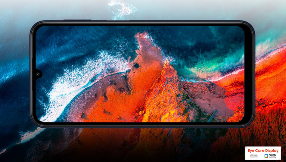 Samsung Galaxy M34 5g 2