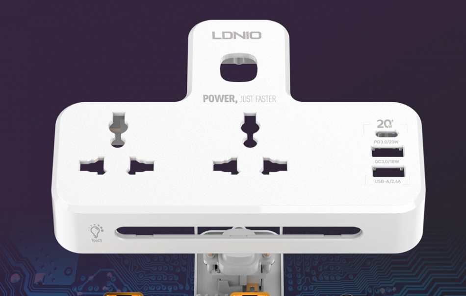 Pol Pl Listwa Zasilajaca Ldnio Sc2311 1