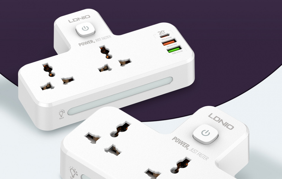 Pol Pl Listwa Zasilajaca Ldnio Sc2311 2