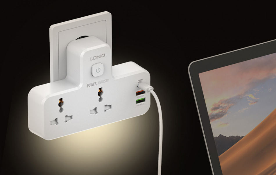 Pol Pl Listwa Zasilajaca Ldnio Sc2311 3