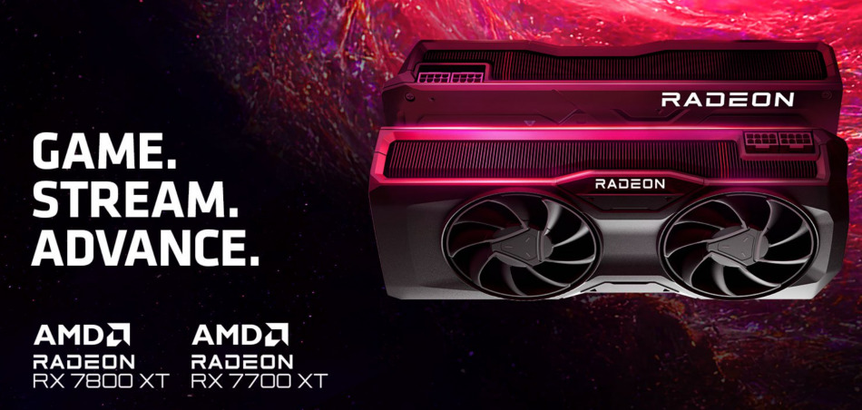 Radeon