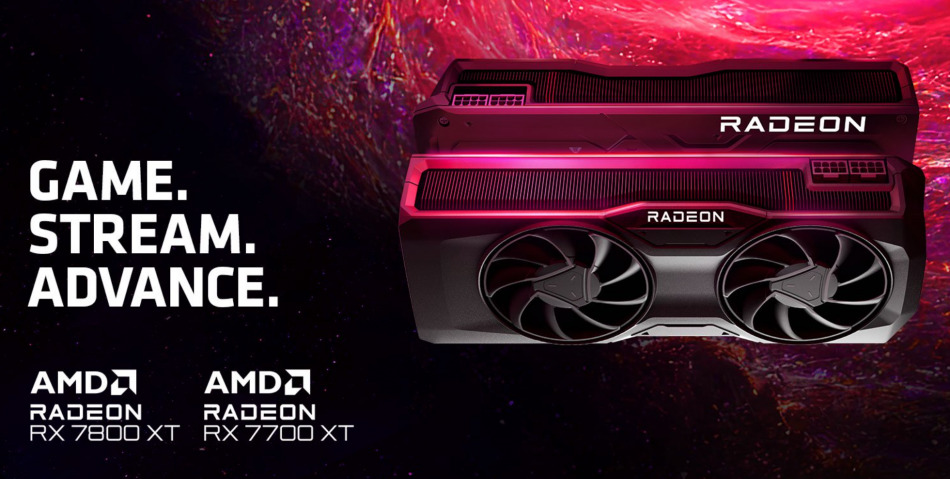 Radeon