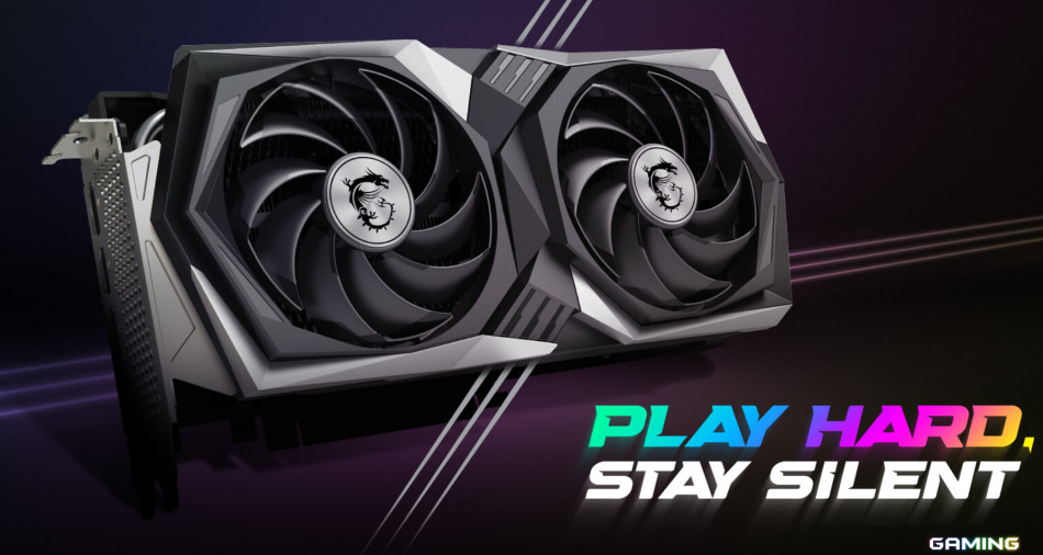 Radeon Rx 6650 Xt Gaming X 8g