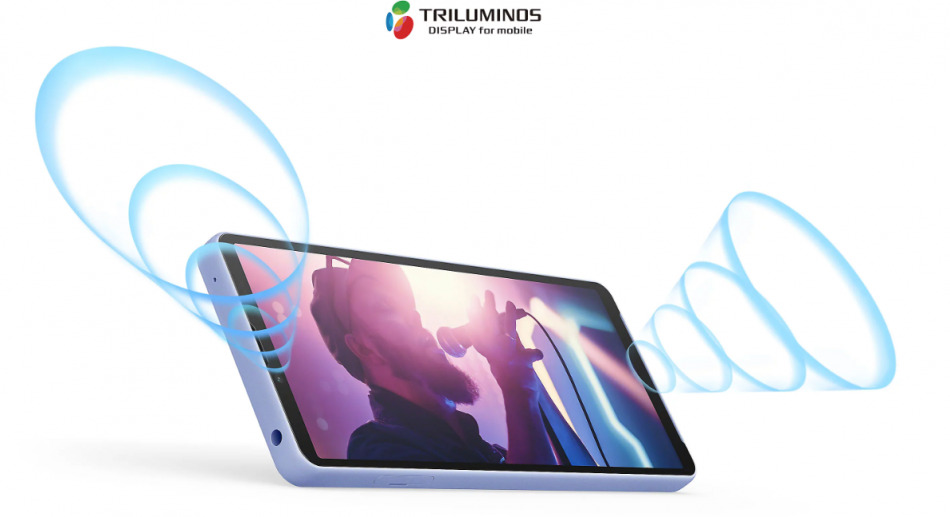 Sony Xperia 10 V 6 128gb