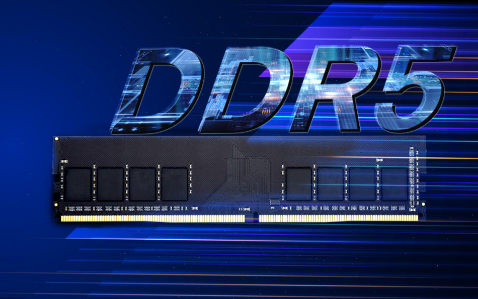 Ddr5