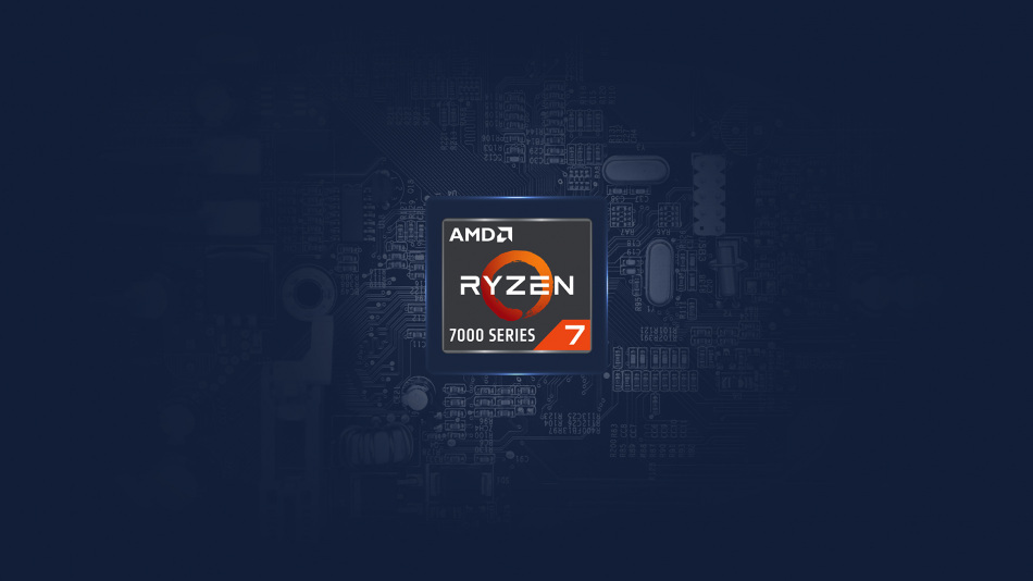 Ryzen7