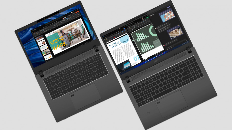 Acer Travelmate P2 2