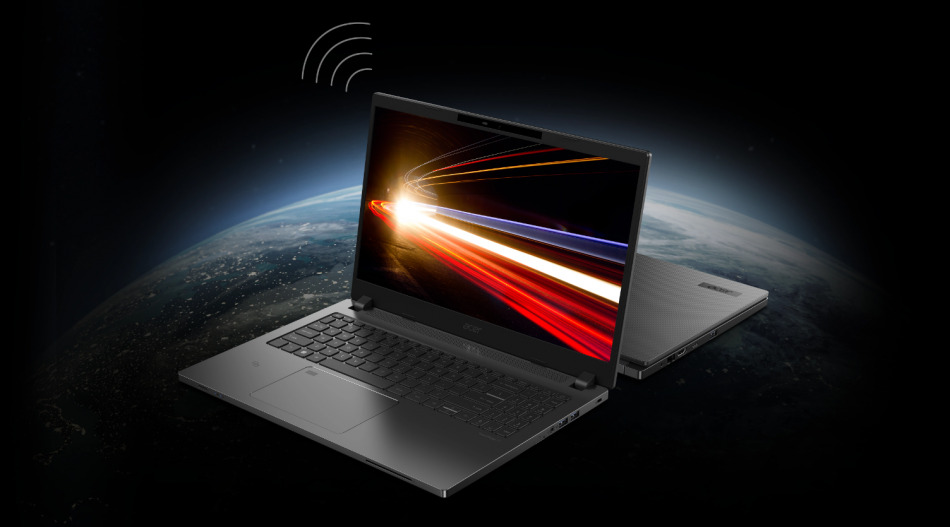 Acer Travelmate P2 3