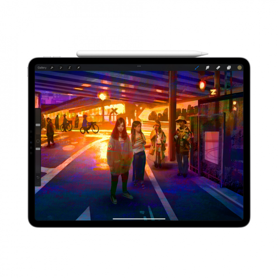 Apple Pencil gen. 2 - proline.pl - Internetowy sklep komputerowy