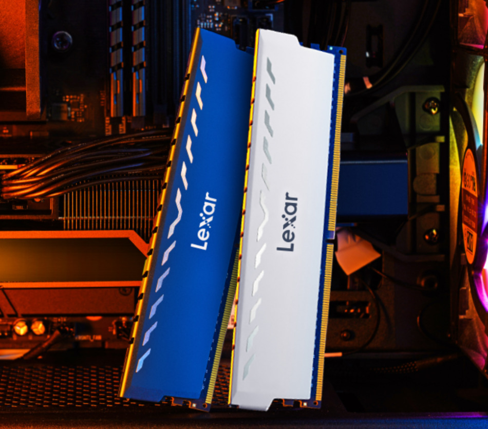 Lexar