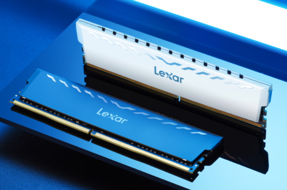 Lexar