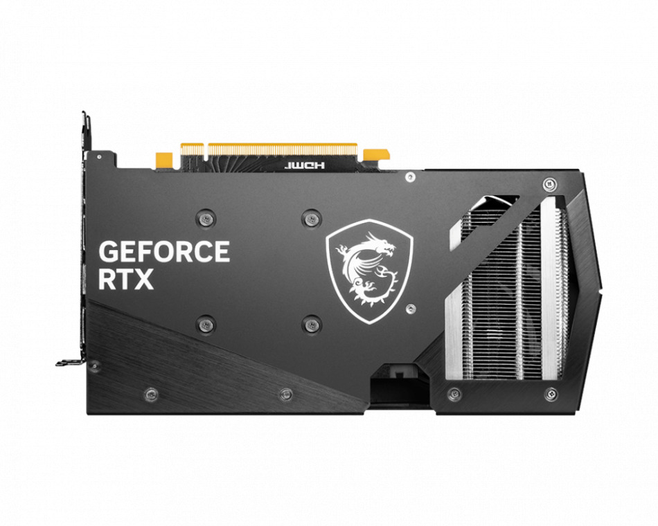 Geforce