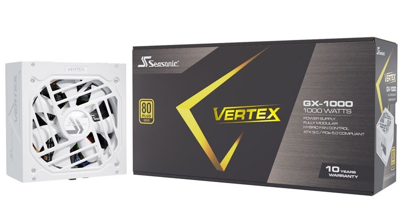 Vertex