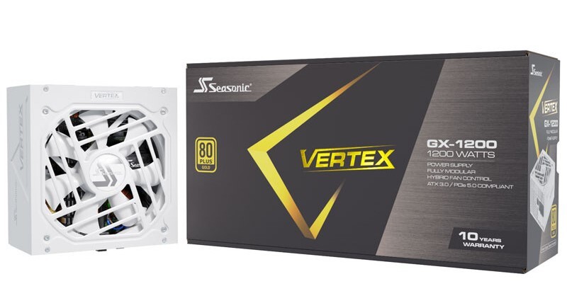 Vertex