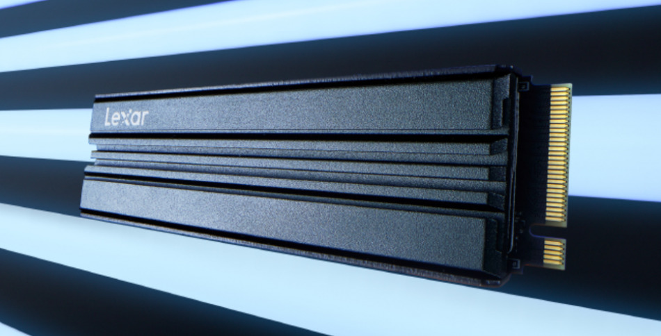 Lexar