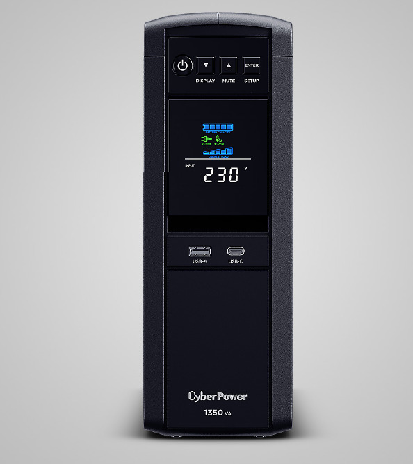Cyberpower