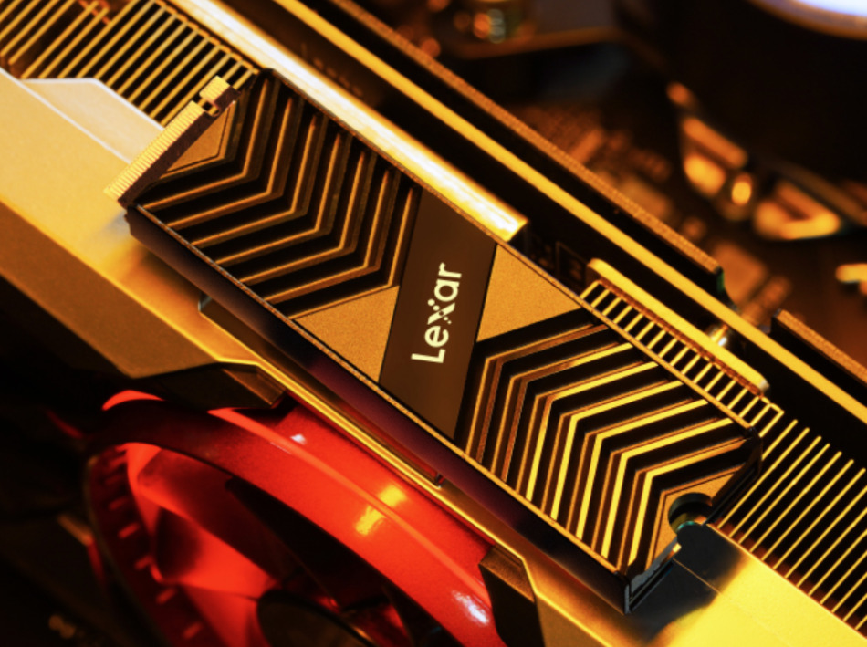 Lexar