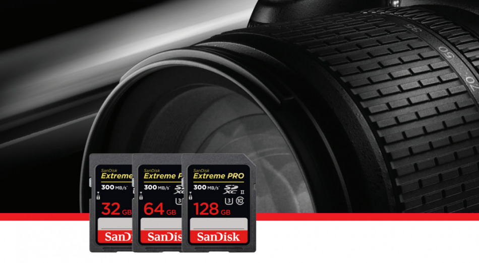 Sandisk
