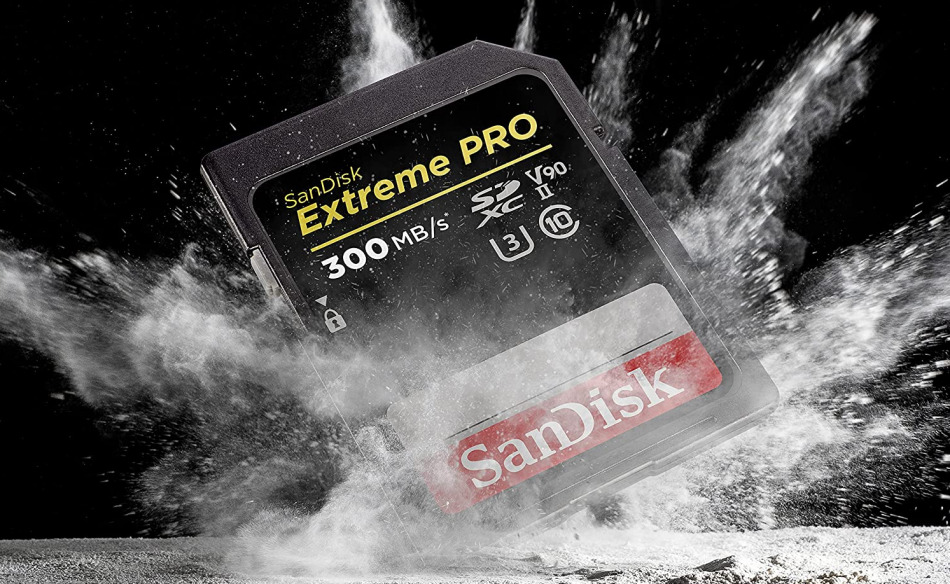 Sandisk