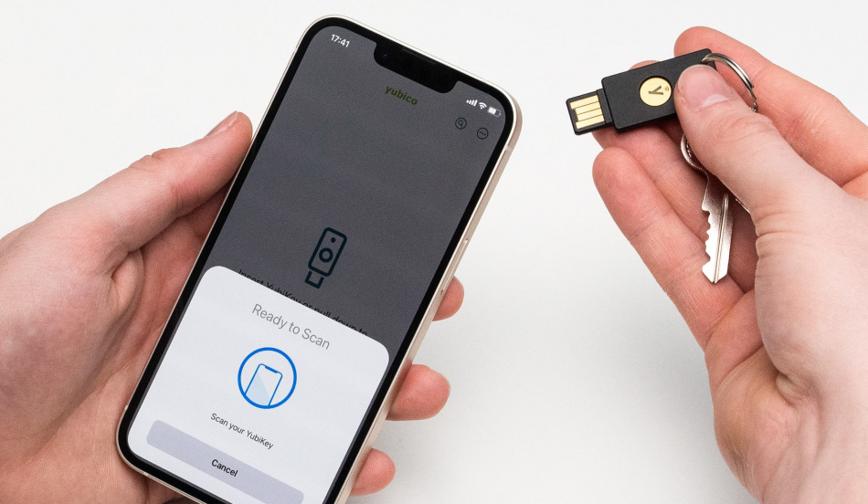 Yubico