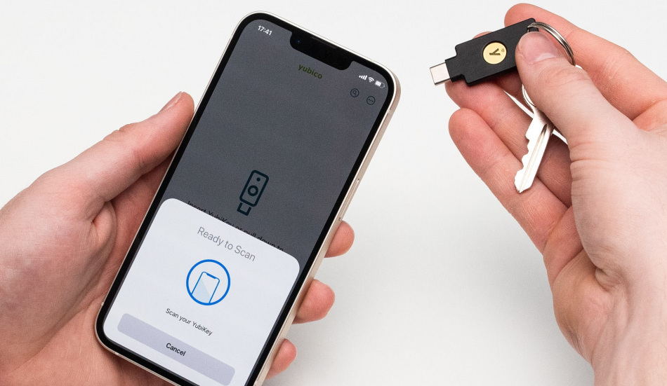 Yubico