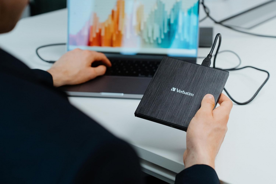 Verbatim43889