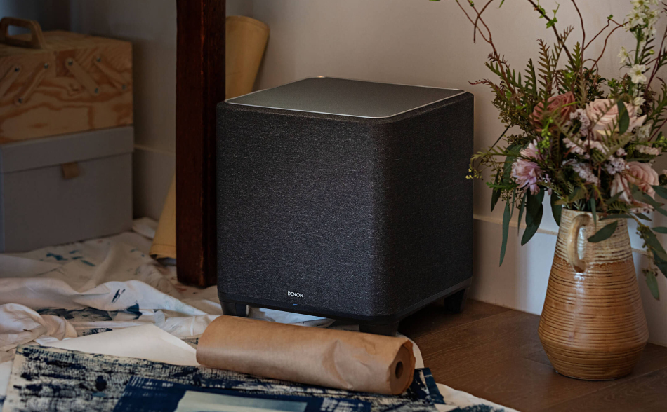 Denonhomesubwoofer