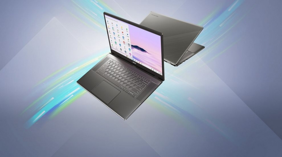 Laptop