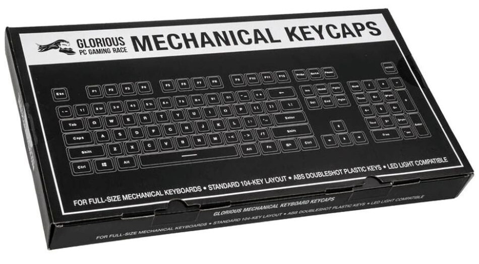 Keycapy