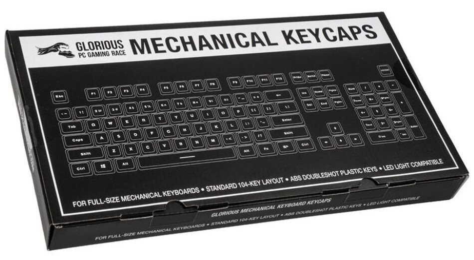 Keycapy