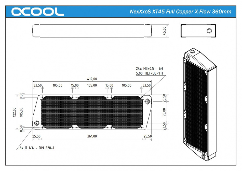 Alphacool