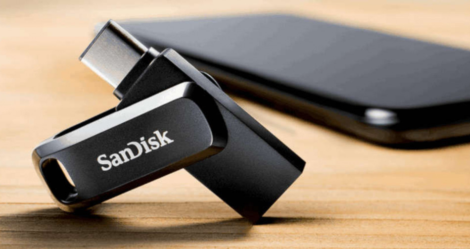 Sandisk